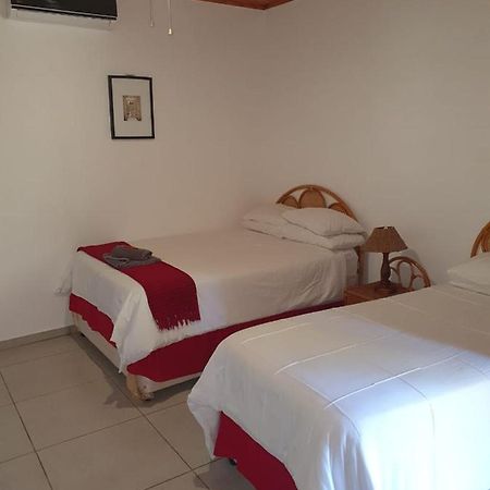 Carsdale Country Lodge Empangeni Buitenkant foto