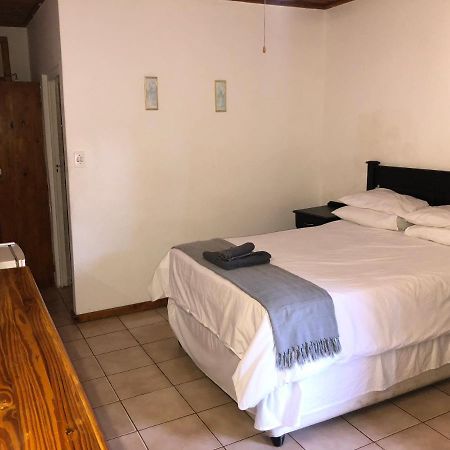 Carsdale Country Lodge Empangeni Buitenkant foto