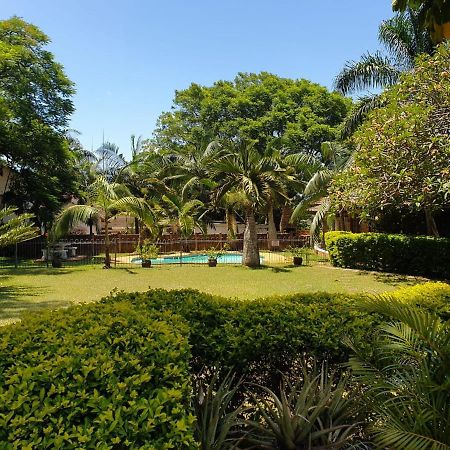 Carsdale Country Lodge Empangeni Buitenkant foto