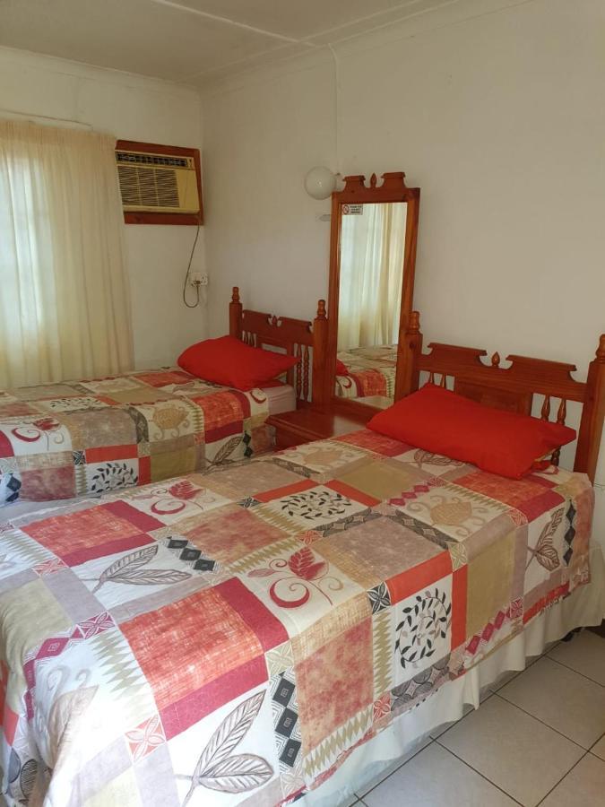 Carsdale Country Lodge Empangeni Buitenkant foto