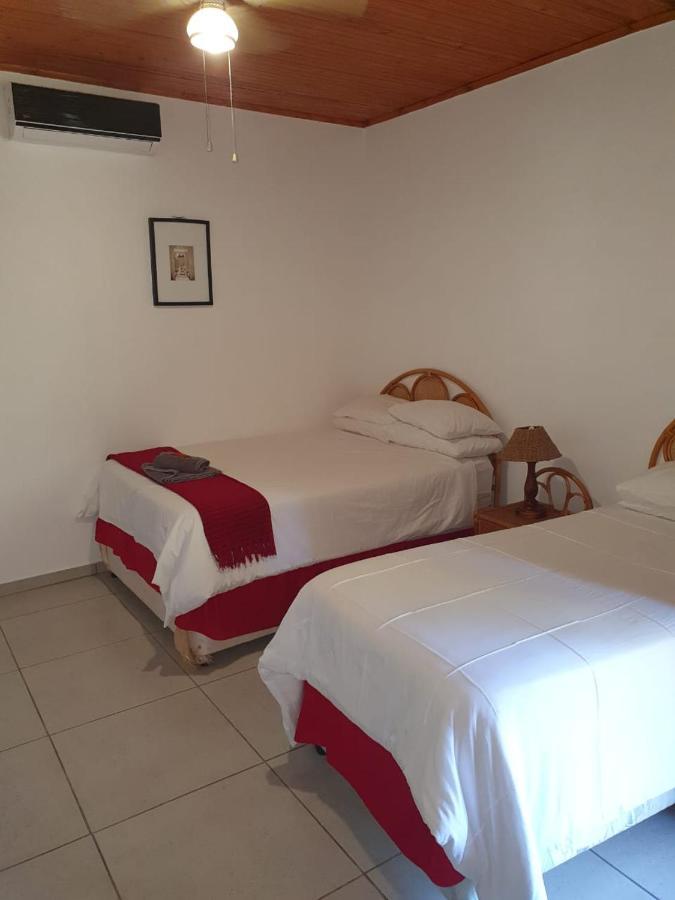 Carsdale Country Lodge Empangeni Buitenkant foto