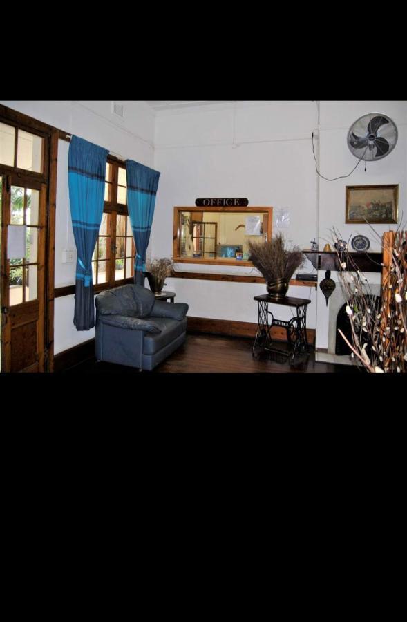 Carsdale Country Lodge Empangeni Buitenkant foto