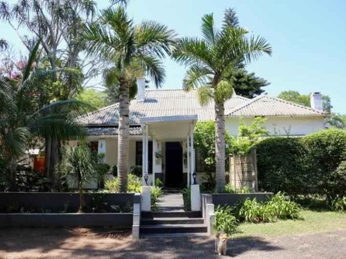 Carsdale Country Lodge Empangeni Buitenkant foto