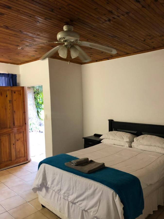 Carsdale Country Lodge Empangeni Buitenkant foto