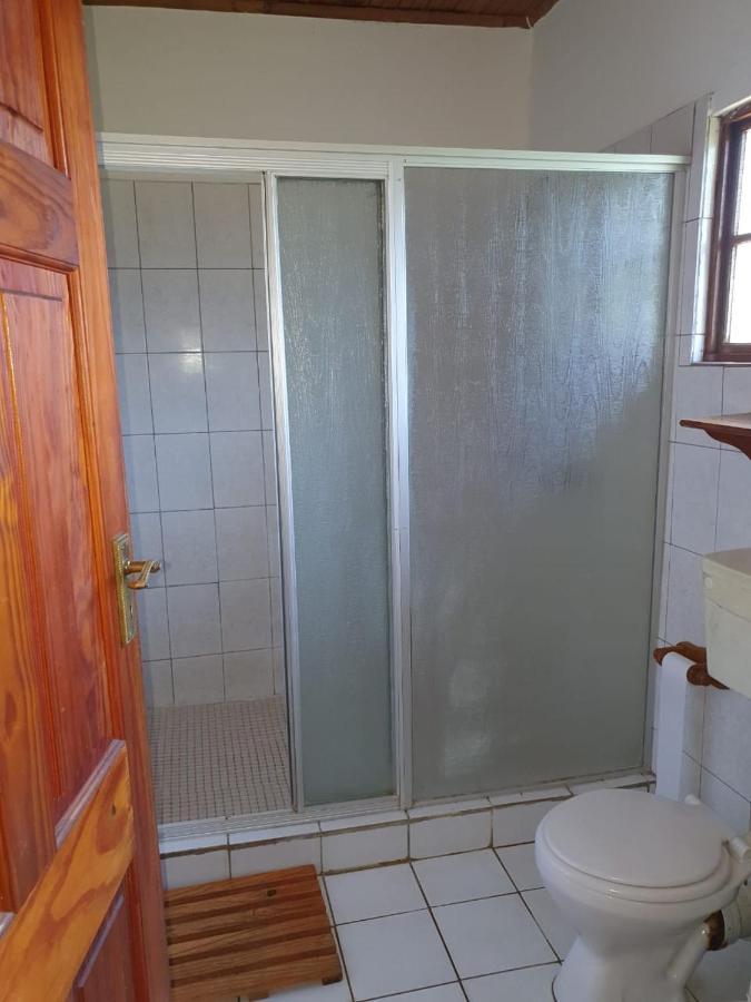 Carsdale Country Lodge Empangeni Buitenkant foto
